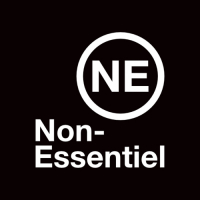 Пиво Non Essentiel Côte Ouest IPA Пиво Non Essentiel Côte Ouest IPA