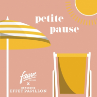 Пиво Petite Pause - Micro IPA Пиво Petite Pause - Micro IPA