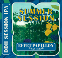 Пиво Summer Session - DDH Session IPA