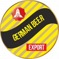 Пиво German Beer 12 Пиво German Beer 12