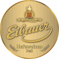 Пиво Eibauer Hefeweizen Пиво Eibauer Hefeweizen