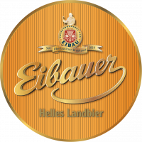Пиво Eibauer Helles Landbier Пиво Eibauer Helles Landbier