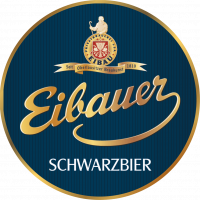 Пиво Eibauer Schwarzbier Пиво Eibauer Schwarzbier