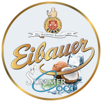 Пиво Eibauer Summer Coco Пиво Eibauer Summer Coco