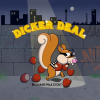 Пиво Dicker Deal Пиво Dicker Deal