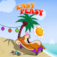 Пиво EASY PEASY Пиво EASY PEASY