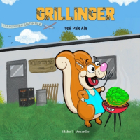 Пиво GRILLINGER Пиво GRILLINGER