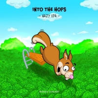 Пиво INTO THE HOPS Пиво INTO THE HOPS
