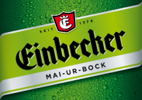 Пиво Einbecker Mai-Ur-Bock