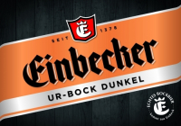 Пиво Einbecker Ur-Bock Dunkel