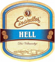 Пиво Hell Пиво Hell