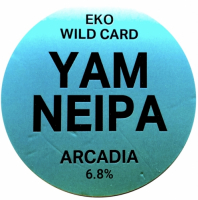Пиво Arcadia Пиво Arcadia