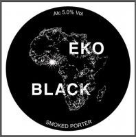 Пиво Eko Black Пиво Eko Black