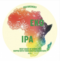 Пиво Eko IPA Пиво Eko IPA