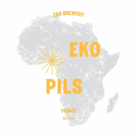 Пиво Eko Pils