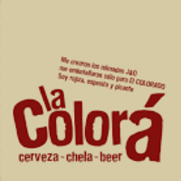Пиво La Colorá