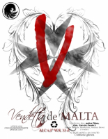 Пиво Vendetta De Malta