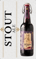 Пиво Stout