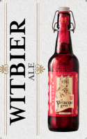 Пиво Witbier