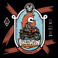 Пиво BikerWeen Пиво BikerWeen