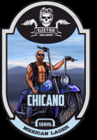 Пиво Chicano Пиво Chicano
