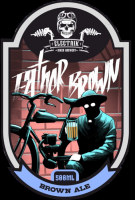 Пиво Father Brown Пиво Father Brown