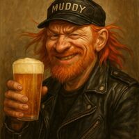 Пиво Мутный Тип * Muddy Water Пиво Мутный Тип * Muddy Water
