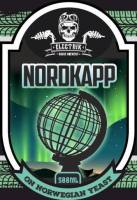 Пиво Nordkapp