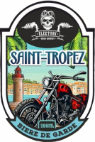 Пиво SAINT-TROPEZ Пиво SAINT-TROPEZ