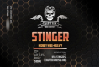 Пиво Stinger Пиво Stinger