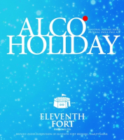 Пиво Alcoholiday