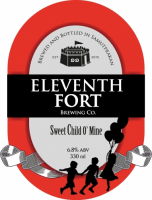 Пиво Sweet Child O' Mine