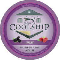 Пиво Coolship Fruit Sour