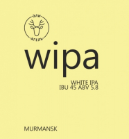 Пиво WIPA Пиво WIPA