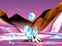 Пиво Still on Mars Пиво Still on Mars