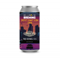 Пиво Destination IPA Пиво Destination IPA