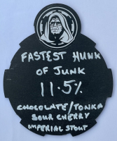 Пиво Fastest Hunk of Junk Пиво Fastest Hunk of Junk
