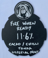 Пиво Fire When Ready Пиво Fire When Ready