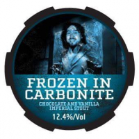 Пиво Frozen In Carbonite Пиво Frozen In Carbonite