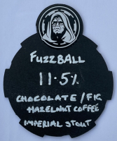 Пиво Fuzzball Пиво Fuzzball