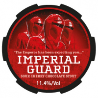Пиво Imperial Guard Пиво Imperial Guard