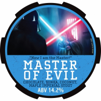 Пиво Master of Evil Пиво Master of Evil