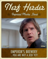 Пиво Nerf Herder Пиво Nerf Herder
