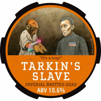Пиво Tarkin's Slave Пиво Tarkin's Slave