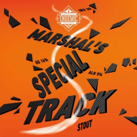Пиво Marshal's Special Track Пиво Marshal's Special Track
