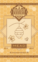 Пиво Mead (Медовуха) Пиво Mead (Медовуха)