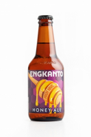 Пиво High Hive Honey Ale