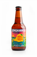 Пиво Mango Nation Hazy IPA Пиво Mango Nation Hazy IPA