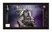Пиво BattleStar Galac-tipa Пиво BattleStar Galac-tipa