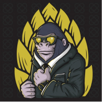 Пиво Engorile J.Hops 001